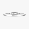 Bracelet jonc Move Classique, petit modèle