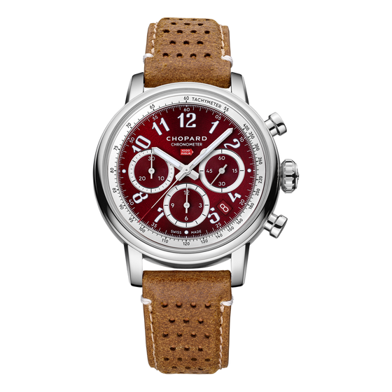 Mille Miglia Classic Chronograph