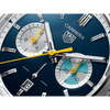 Carrera Chronograph