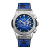 Classic Fusion Chronograph UEFA Champions League Titanium