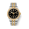 Black Bay One 39 S&G