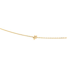  Le Lien Yellow Gold Star Charm