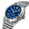 Chronomat Automatic GMT 40 NFL Indianapolis Colts Edition