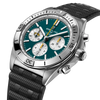 Chronomat B01 42 NFL Jacksonville Jaguars Edition