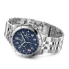 Classic AVI Super AVI B04 Chronograph GMT 46 Tribute to Vought F4U Corsair