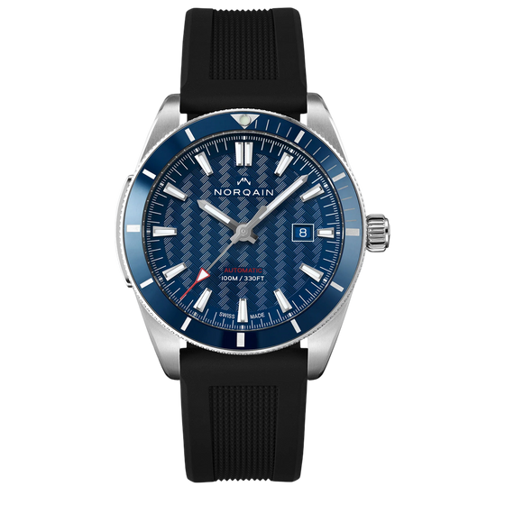 Adventure Sport 42mm Blue