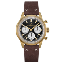  Freedom 60 Chrono 40mm Bronze