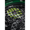 Big Bang Tourbillon Novak Djokovic Goat Edition Green