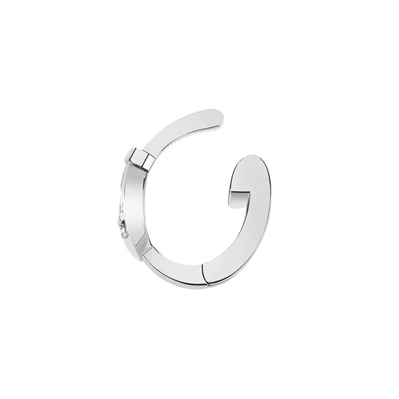 Pretty Woman Ear Cuff