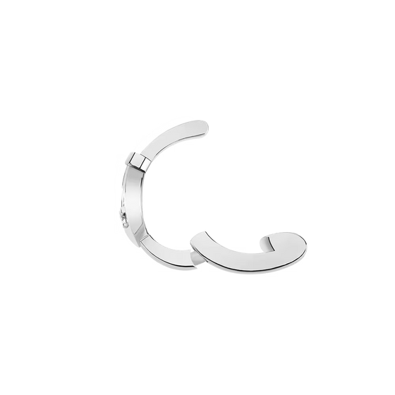 Pretty Woman Ear Cuff