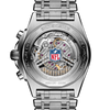 Chronomat B01 42 NFL Detroit Lions Edition