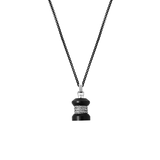 Pendentif Force 10 Winch