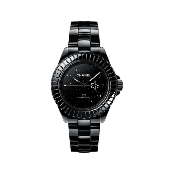 J12 Interstellar Watch, 38 mm