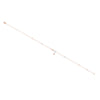 Bracelet de cheville Stars