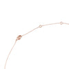 Bracelet de cheville Stars