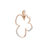 Pendentif Lucky One