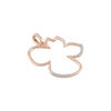 Pendentif Lucky One