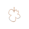 Pendentif Lucky One