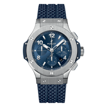  Big Bang Original Steel Blue