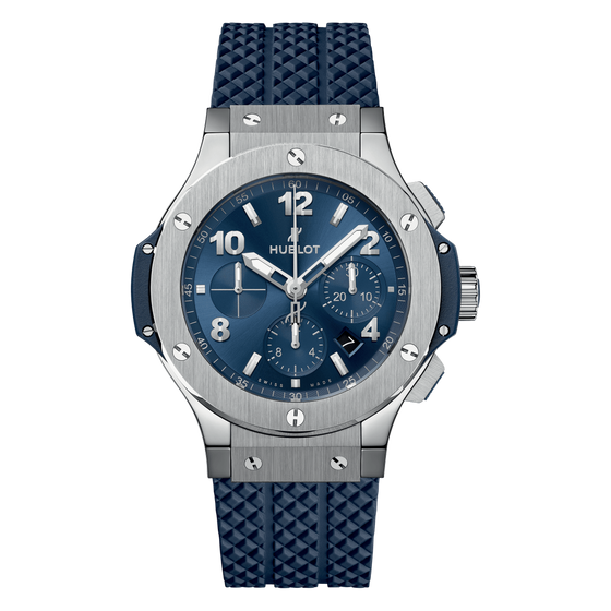 Big Bang Original Steel Blue