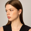 Balconies Earring