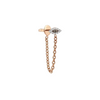 Boucle d'Oreille 10th Eye