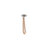 Boucle d'Oreille 10th Eye