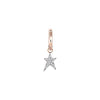 Boucle d'Oreille Stars