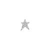 Boucle d'Oreille Stars