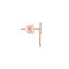 Boucle d'Oreille Stars