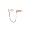 Fearless Earring