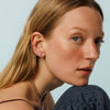 Fearless Earring
