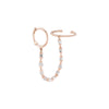Fearless Earring
