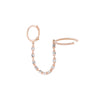 Fearless Earring