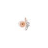 Lucky One Earring