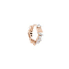 Boucle d'Oreille Fearless