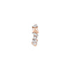 Boucle d'Oreille Fearless