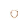 Boucle d'Oreille Fearless