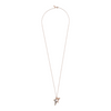 Milka's Dreaming Necklace