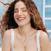 Milka's Dreaming Necklace