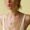 Collier Lucky One