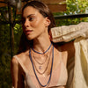Collier Lucky One