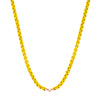 Collier Lucky One