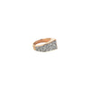Milka's Party Ring