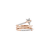Stars Ring