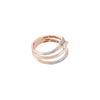 Stars Ring