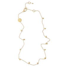  Friday Night Necklace