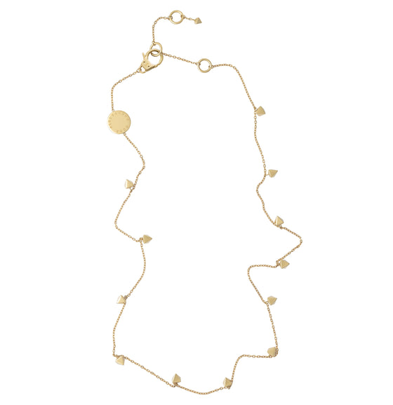 Friday Night Necklace