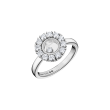  Happy Diamonds Icons Joaillerie