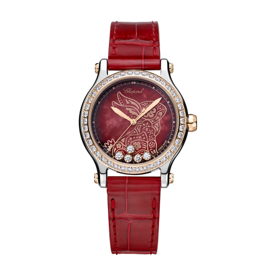 Happy Sport Year of the Rabbit